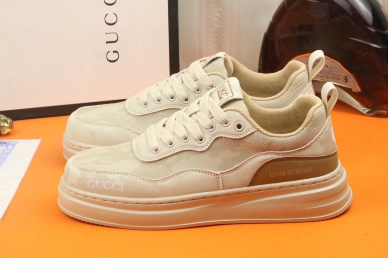 Gucci Casual Shoes